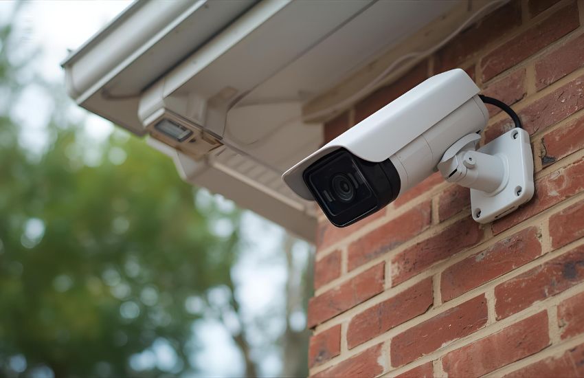 Choosing the Right Installer for Upgrading Your Battery-Operated and Wired CCTV Camera Systems