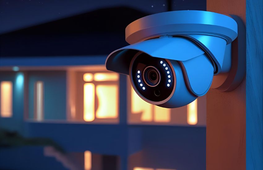 Enhance Your Security with Motion Detection Mobile Push Notification: Real-Time Alerts for Peace of Mind