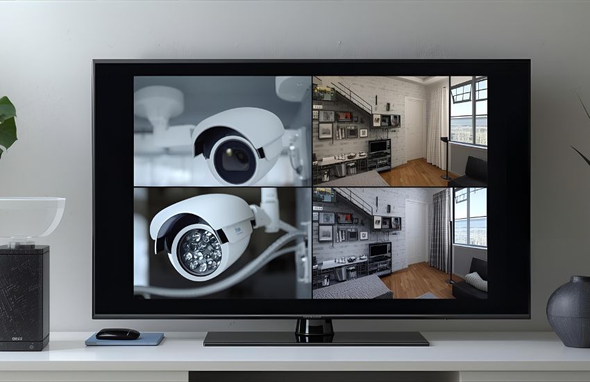 Choose the Right CCTV Camera for Clear Live Video and Wide Angles of View