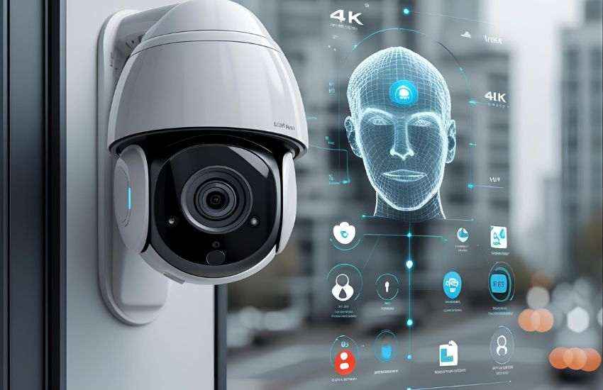  Integrate Facial Recognition with IP Cameras and Smart NVR Solutions