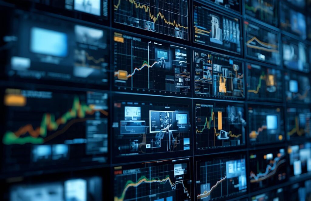 Maximize Your Surveillance Efficiency with VMS Software for CCTV