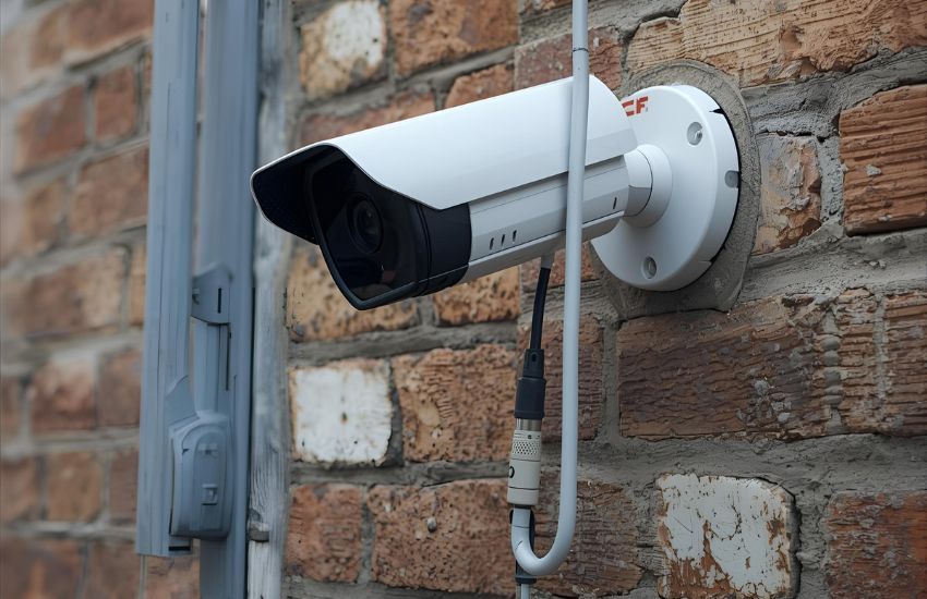 Understanding Alarm Output and Its Role in Enhancing Your Security Setup