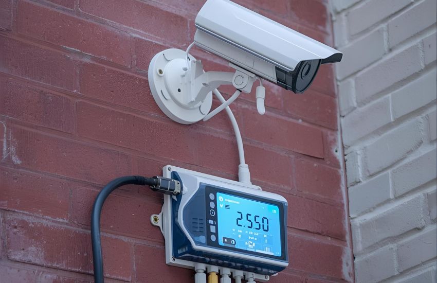 How to Optimize Your Security Setup Using Alarm Output for Reliable Surveillance