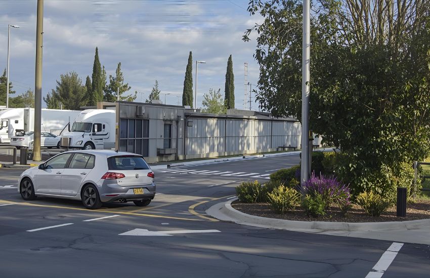 Improving Vehicle Access Control with High-Accuracy LPR Camera Systems