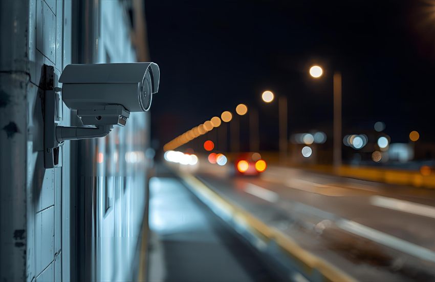 Leveraging Mobile Access and Video Security Capabilities in LPR Technology