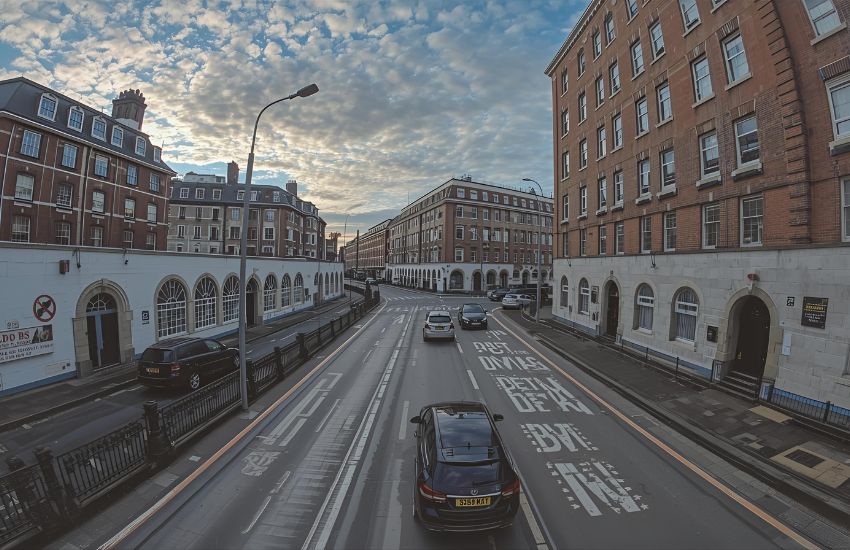 Discover the Benefits of IP67 Weatherproof CCTV for Outdoor Monitoring
