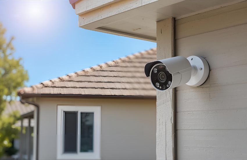 Key Features of Reliable Outdoor Wireless Cameras for Complete Security Coverage