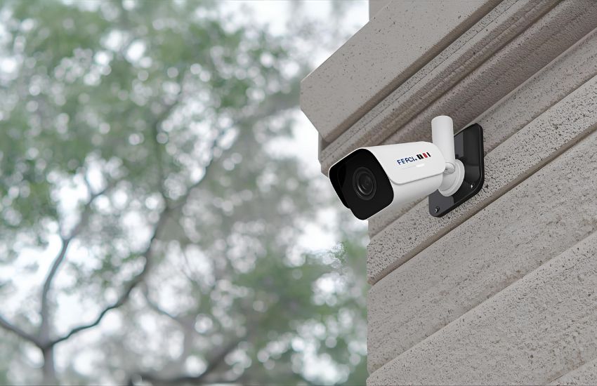 Easy Installation and Seamless Integration: Choosing the Right Security Camera System