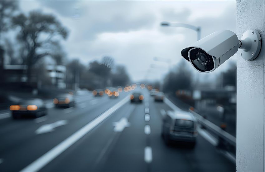 Choosing the Best IP Camera System for Accurate License Plate Recognition