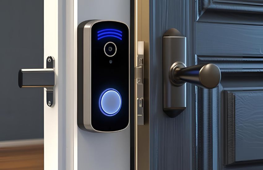 Choose the Right Magnetic Door Sensor for Security and Alarm
