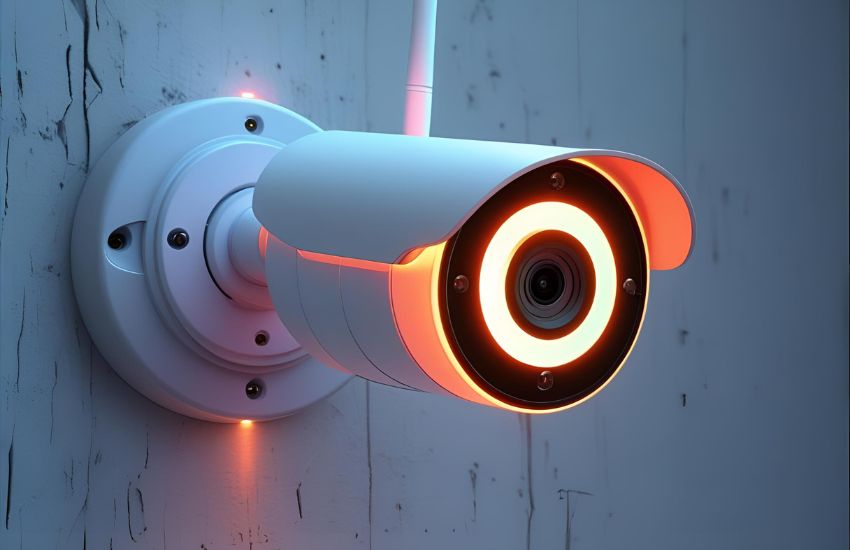 Real-Time Alerts and Two-Way Audio: The Future of Wired and Wireless Camera