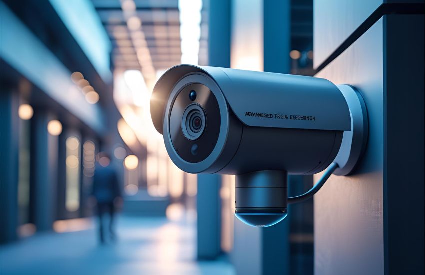 Enhancing Modern Surveillance with 4K Security Camera Facial Recognition Technology