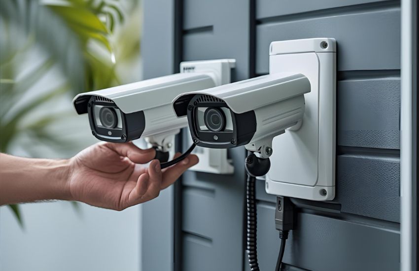 Essential Guide to Security DVR NVR Backup: Protecting Your Surveillance Footage with Confidence