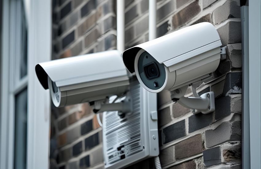 Secure NVR or DVR Footage with Cloud Backup and Playback Options