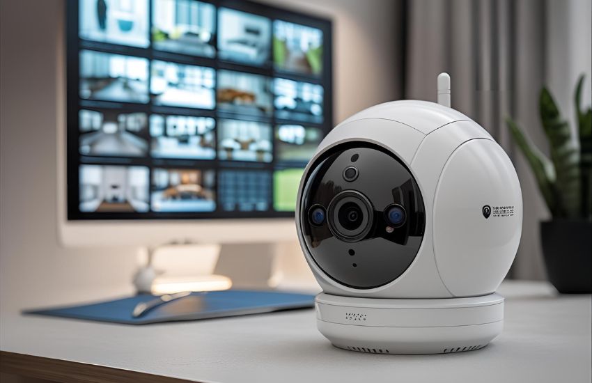 Seamless Integration with NVR Systems: PoE Dome Cameras for Real-Time Monitoring and Business Security