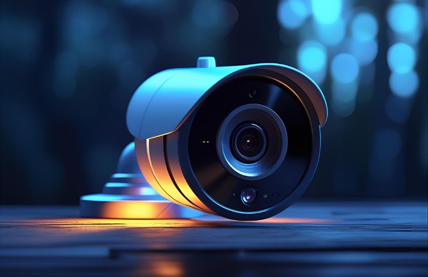 Choose the Right DVR System for Your Security Camera Setup