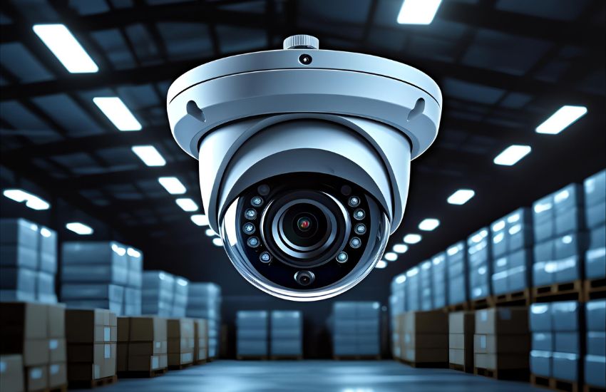 Digital Video Recorder vs Network Video Recorder in Modern Security Systems