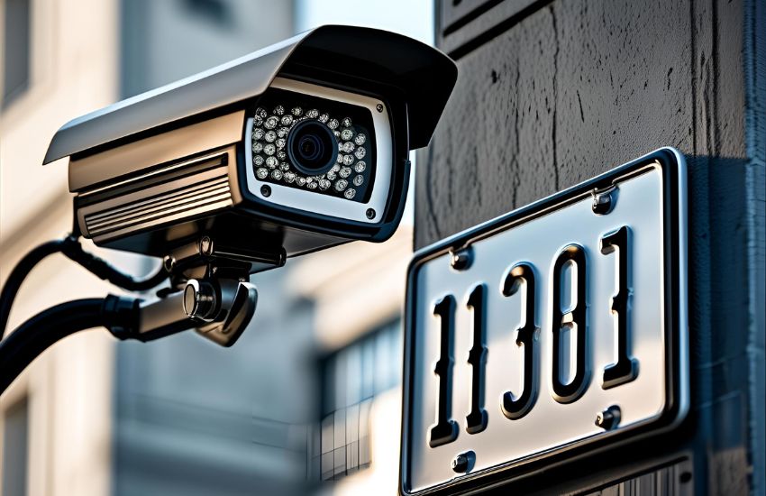 Choosing the Best Camera for License Plate Recognition: LPR, ALPR, and License Plate Reader Cameras Explained