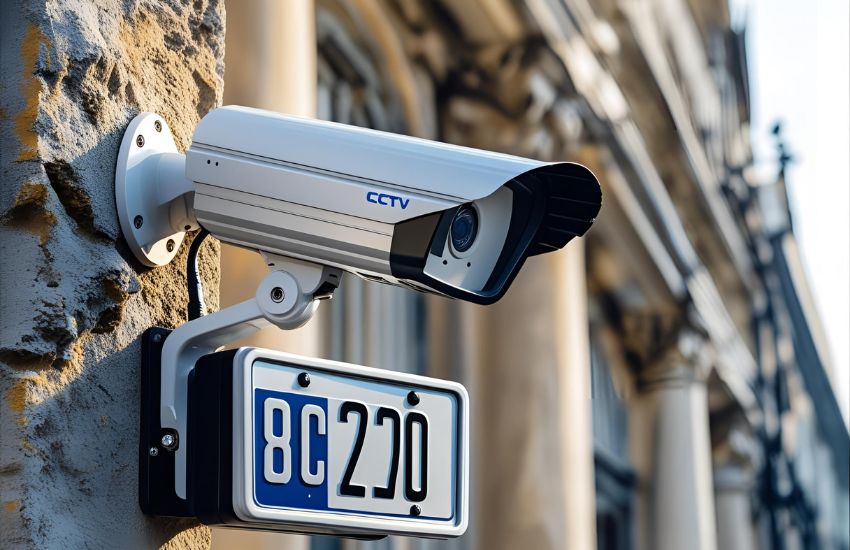 Understanding License Plate Capture vs Automatic License Plate Recognition: Key Differences for Your Security Camera Setup