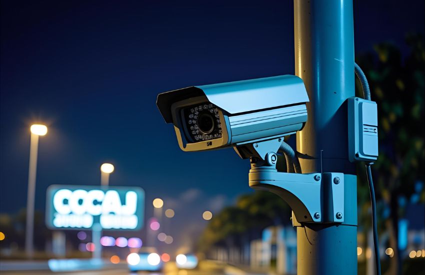 License Plate Capture vs Automatic License Plate: Which Technology Suits Your Security Needs