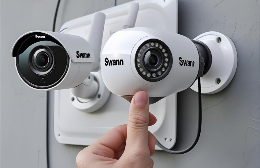 Maximizing Resolution, Night Vision, and App Control with Compatible 1080p and 4K Cameras