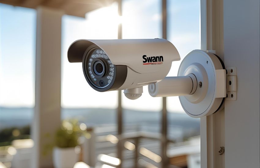 How to Choose the Right Swann Security Camera for Your DVR and Security System Setup