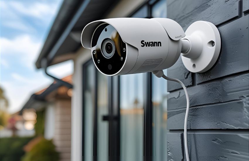 Complete Guide to Swann DVR Camera Compatibility for Seamless Security Integration