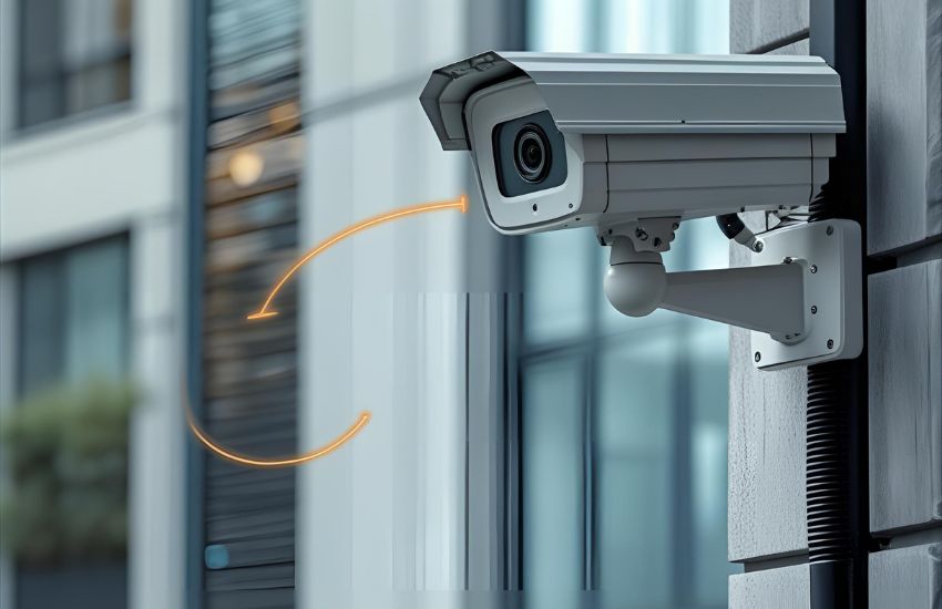 Integrating Smart Lighting and Camera Systems for Seamless Detection and Response