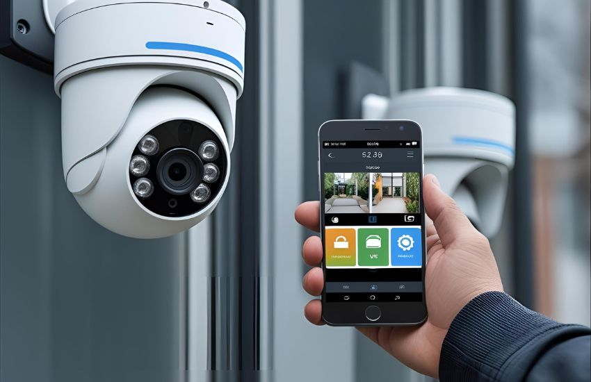Top Security Camera App DVR Solutions for 2025