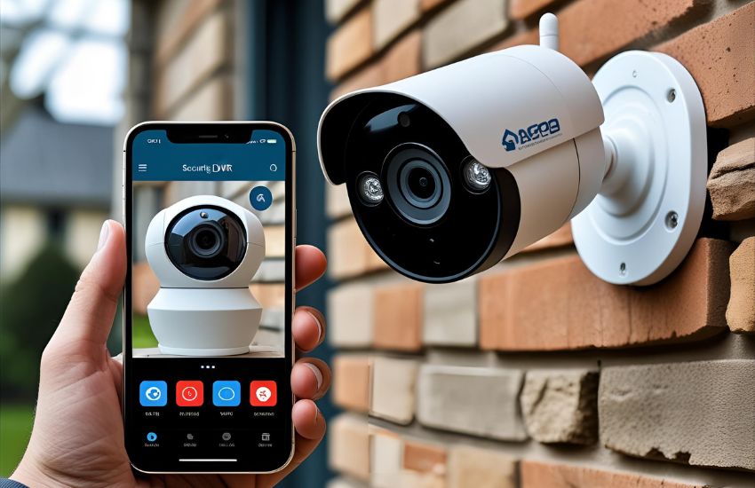 Explore the Best Security Camera App DVR Options for CCTV and Remote Video Surveillance in 2025