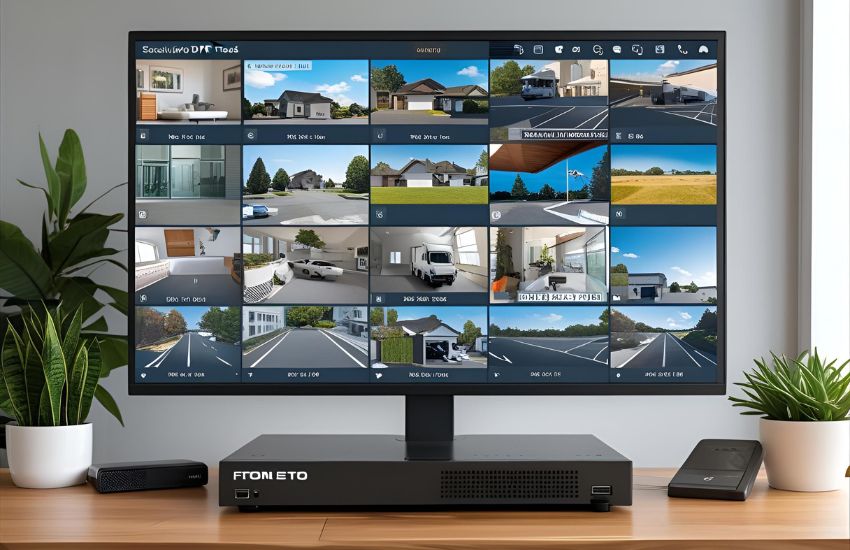 Best CMS Software and Remote Access Tools to Monitor Multiple Security Camera DVRs in One Place