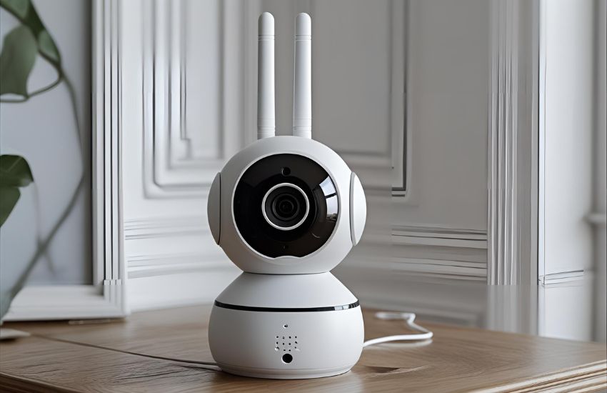 Choosing Between Indoor and Outdoor Cameras: Night Vision, Wi-Fi, and Smart App Integration
