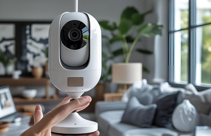 Essential Security Camera Features Every Pro Needs for Reliable Home Surveillance