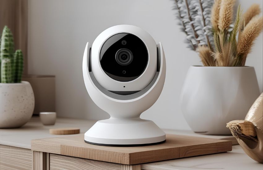 Top Features to Look for in a Wireless Home Security Camera for Modern Surveillance