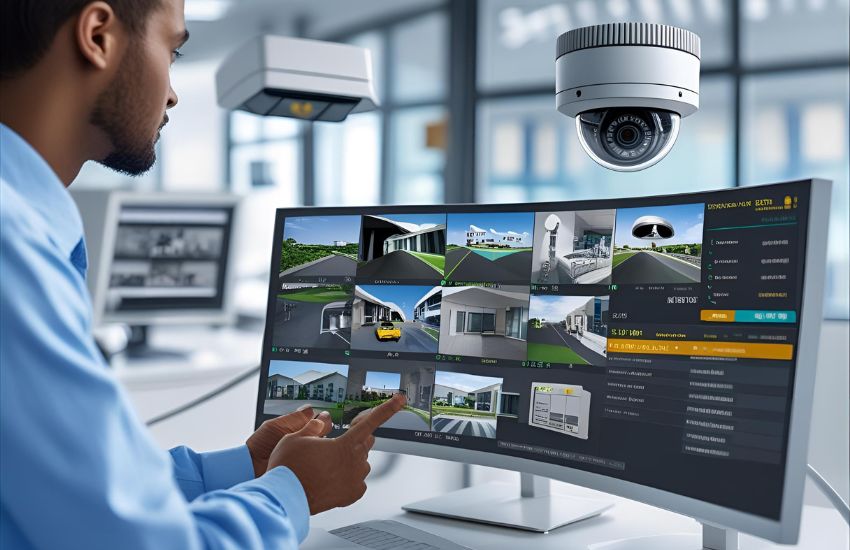 Key Features of Professional Video Management Software for Seamless User Management