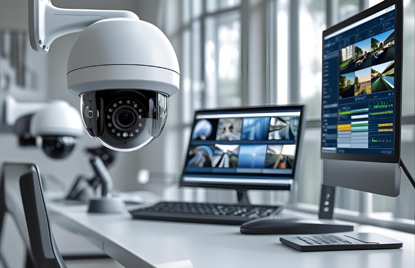 Maximize Your Surveillance Efficiency with VMS Software for CCTV