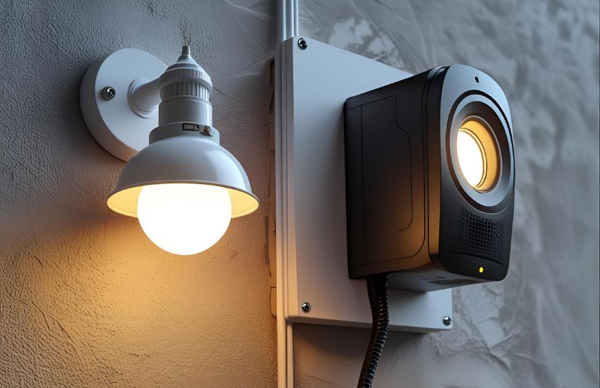 How to Enable Object Detection and Camera Alarm Recording for Smarter Security Automation