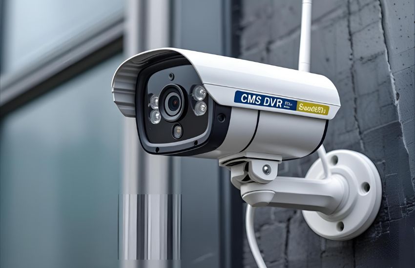 Manage Multiple Locations Easily with cms dvr software Solutions