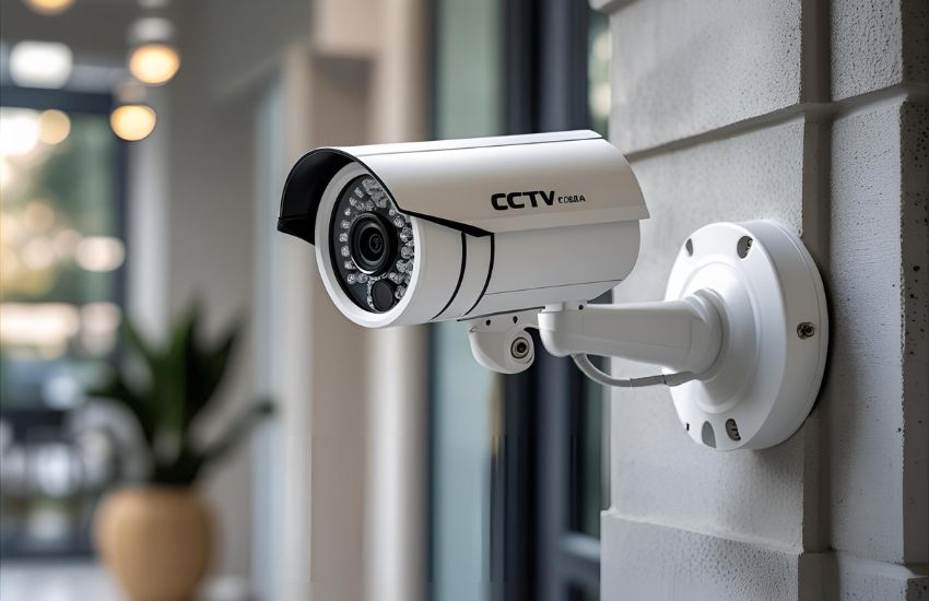 Enhance Your Surveillance System with cms dvr software for Reliable and Modern Security Solutions
