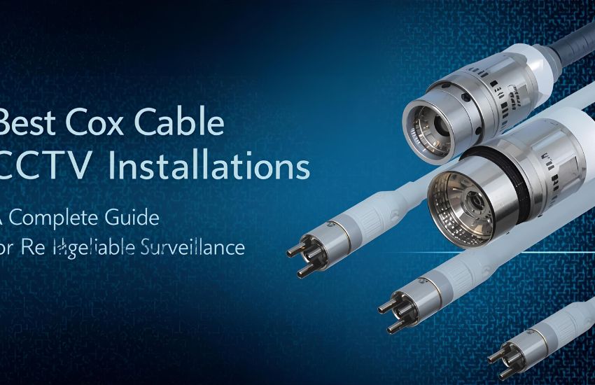 Choosing the Right Coaxial Cable for CCTV: RG6 vs RG59 Explained