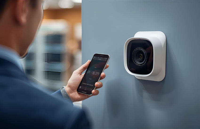 Seamless POS Integration with CCTV: Enhancing Retail Security Through Smart Setup