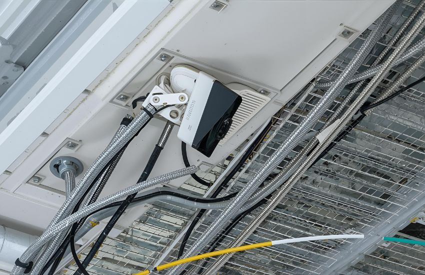  Siamese Cable vs Network Cable: Which Is Best for Security Camera Installations Â