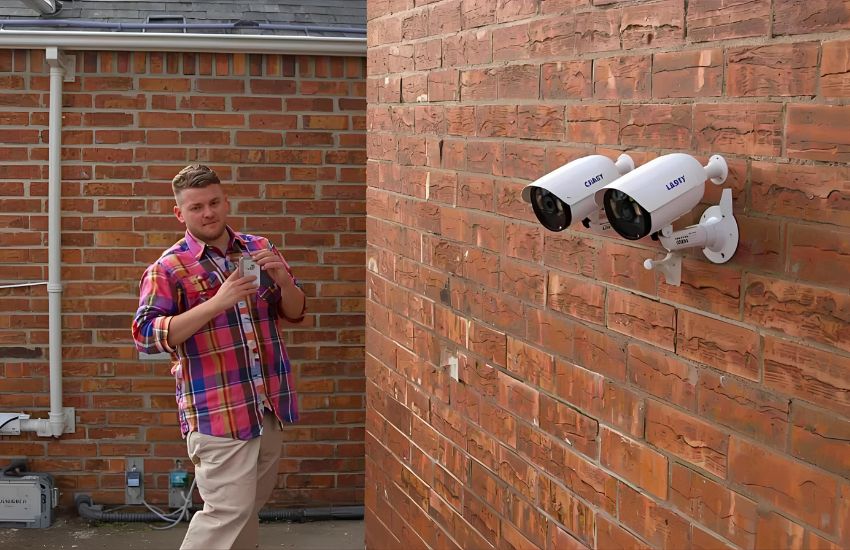Understanding Camera Compatibility: Matching Security Camera Types, Formats, and Cables with Your Current NVR System