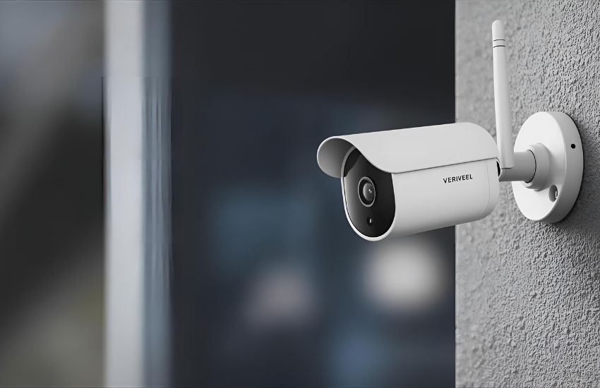 Choosing Security Cameras That Support DIY Installation and Smart Home Security Integration