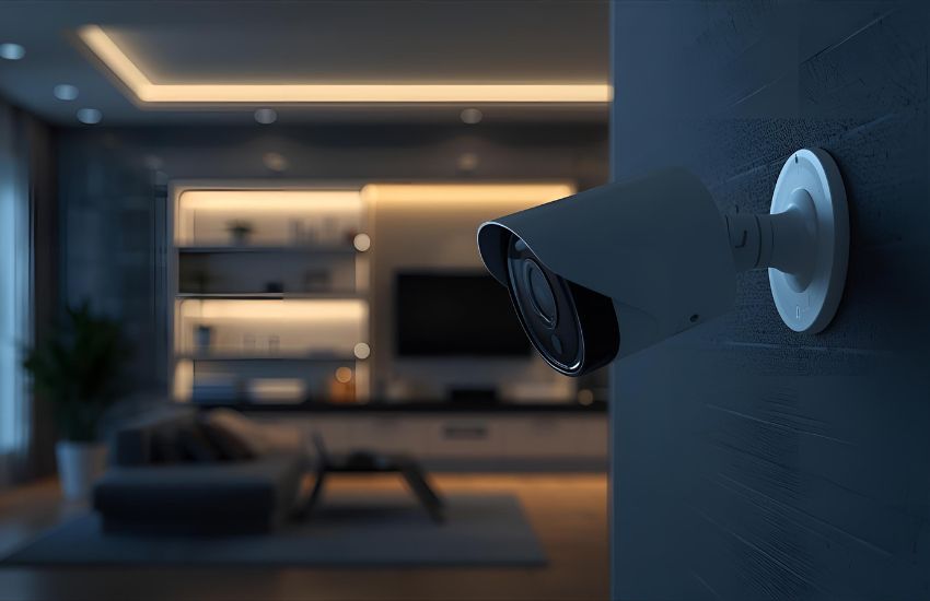 Top Features to Look for in the Best Wireless Security Camera System for Modern Surveillance