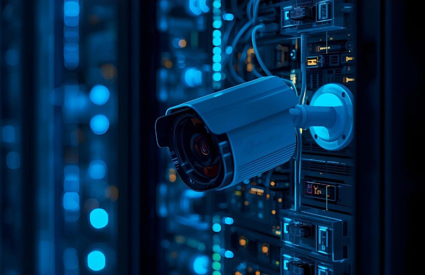 Smart Strategies to Reduce IP Camera Bandwidth Consumption