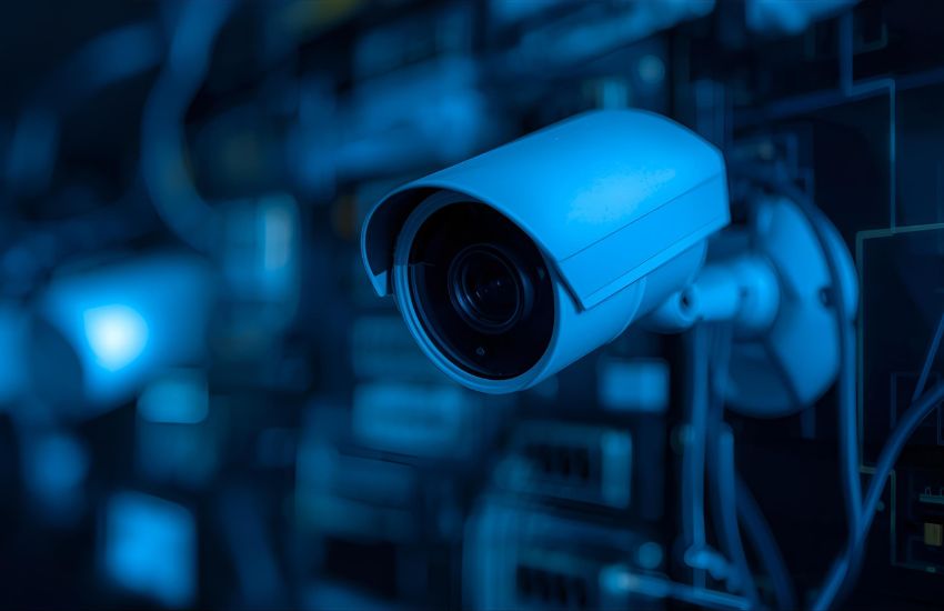How to Manage and Optimize IP Camera Network Traffic for Efficient Surveillance