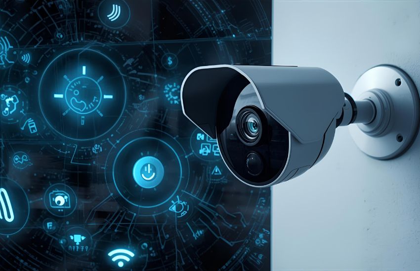 Why 4K Video Security and Color Night Vision Enhance AI Camera Detection