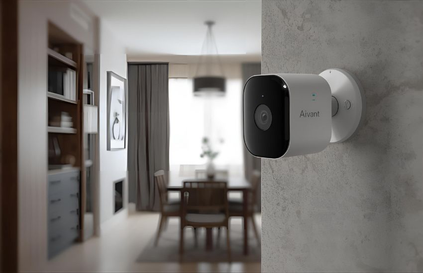 How AI-Powered Cameras Are Transforming the Modern Security Camera System