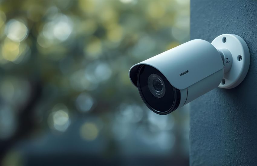 Why an AI Security Camera Is the Future of Smart Video Security Systems